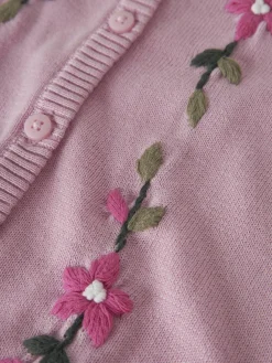 Strickjacke