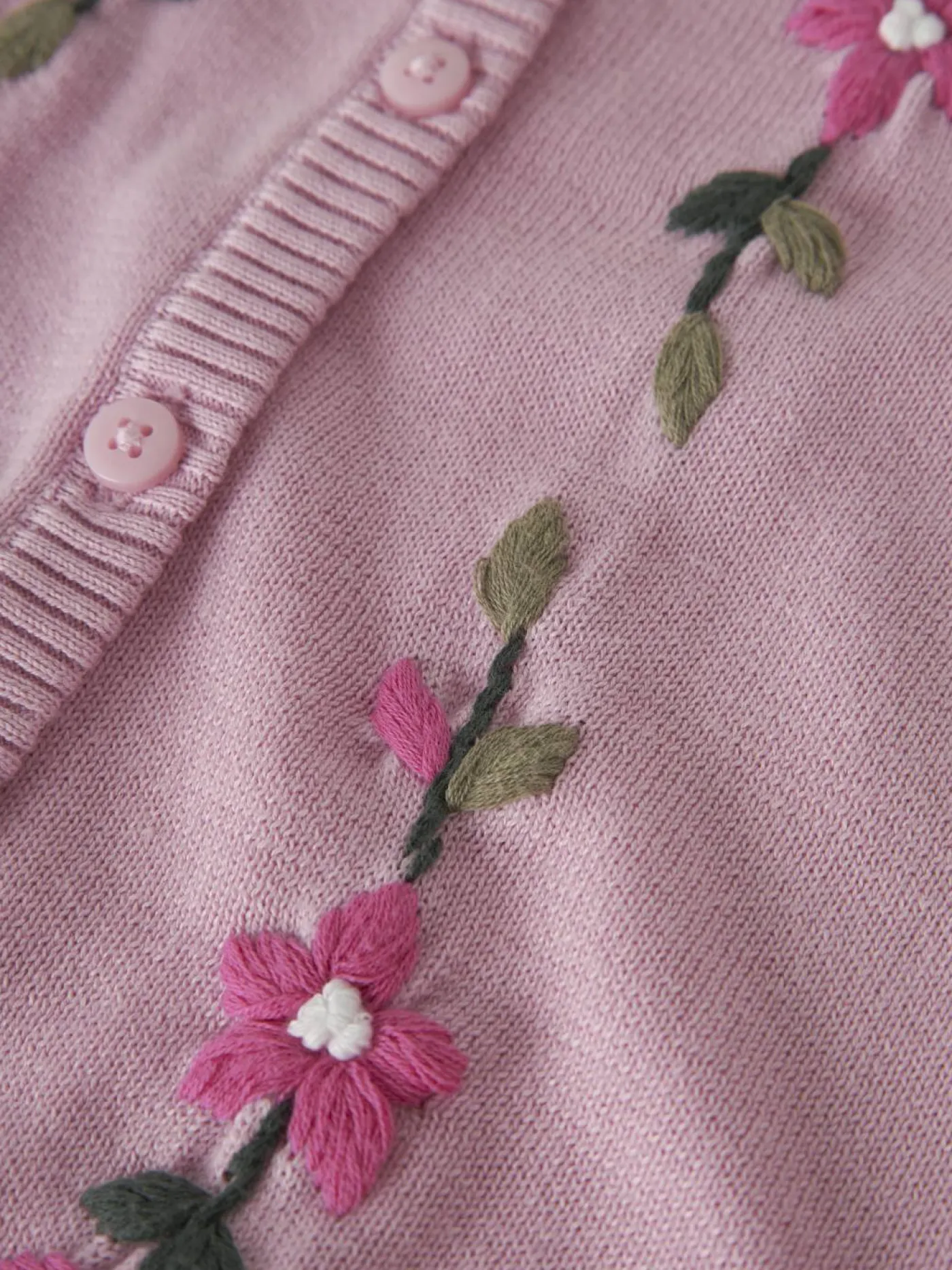 Strickjacke "NmfDuniaja"