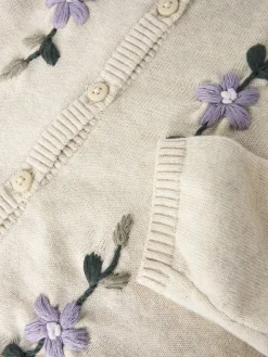 Strickjacke "NmfDuniaja"