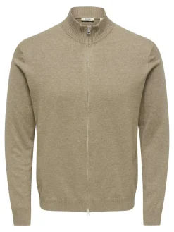 Strickjacke "Onsloui"