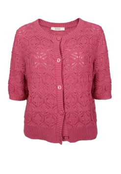 Strickjacke "Rona"