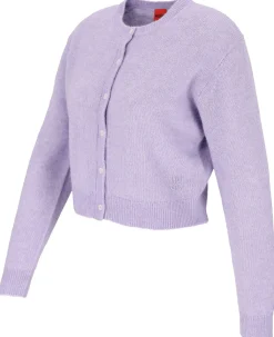 Strickjacke "Sfebra"