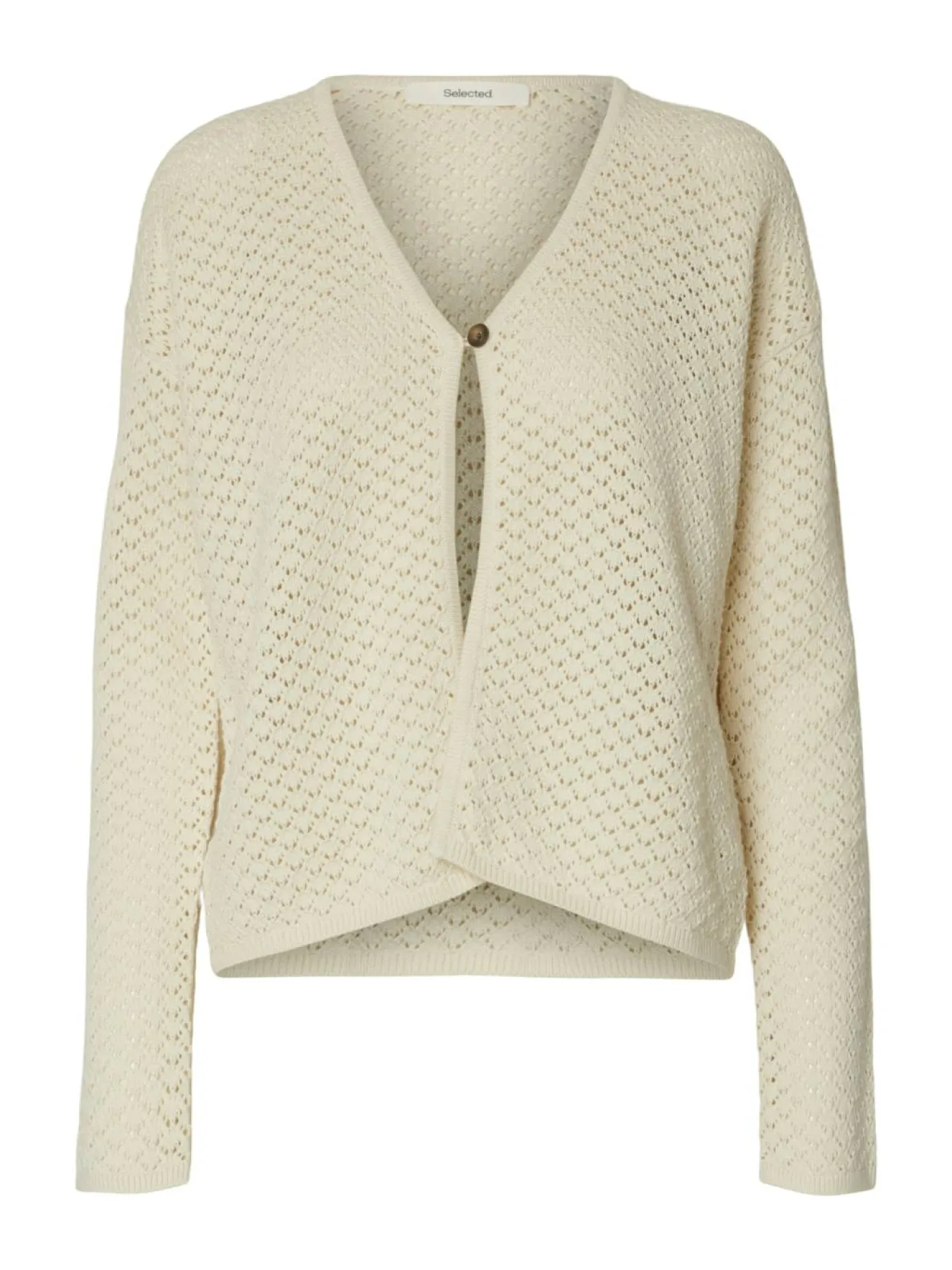 Strickjacke "Slfivy"