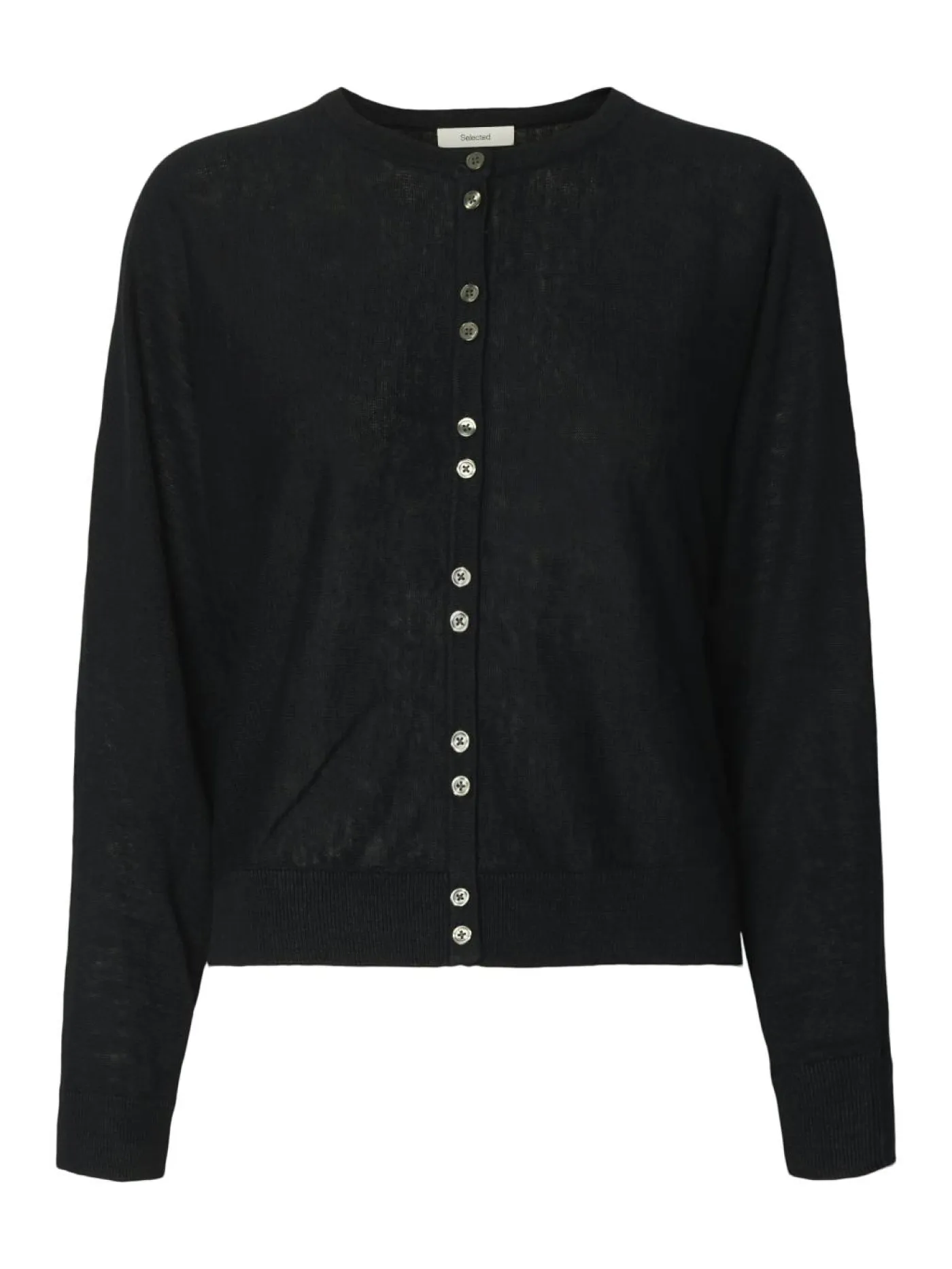 Strickjacke "Slfjane"