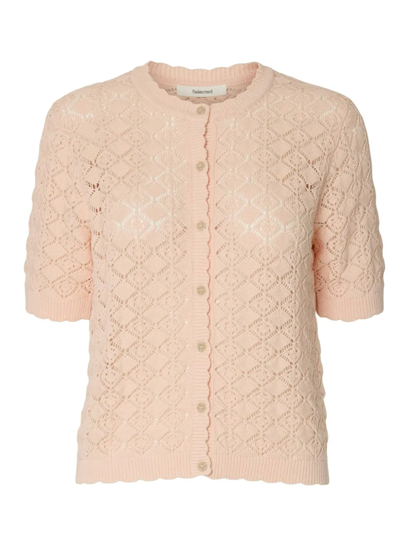 Strickjacke "SLFSOFIA"