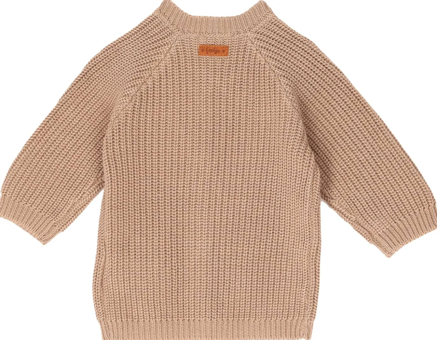Strickjacke "The Magic is in You"