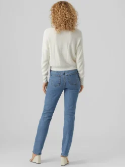 Strickjacke "VMNEWLEXSUN"