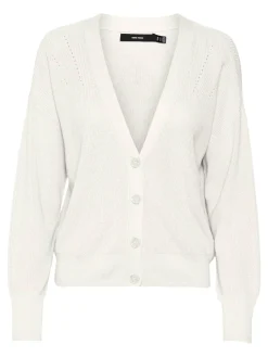 Strickjacke 