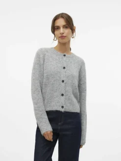 Strickjacke "VMNOVAH"