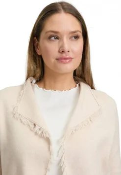 Strickjacke "Cartoon"