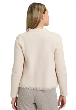 Strickjacke "Cartoon"