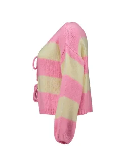 Strickjacke "Ch44arlie"