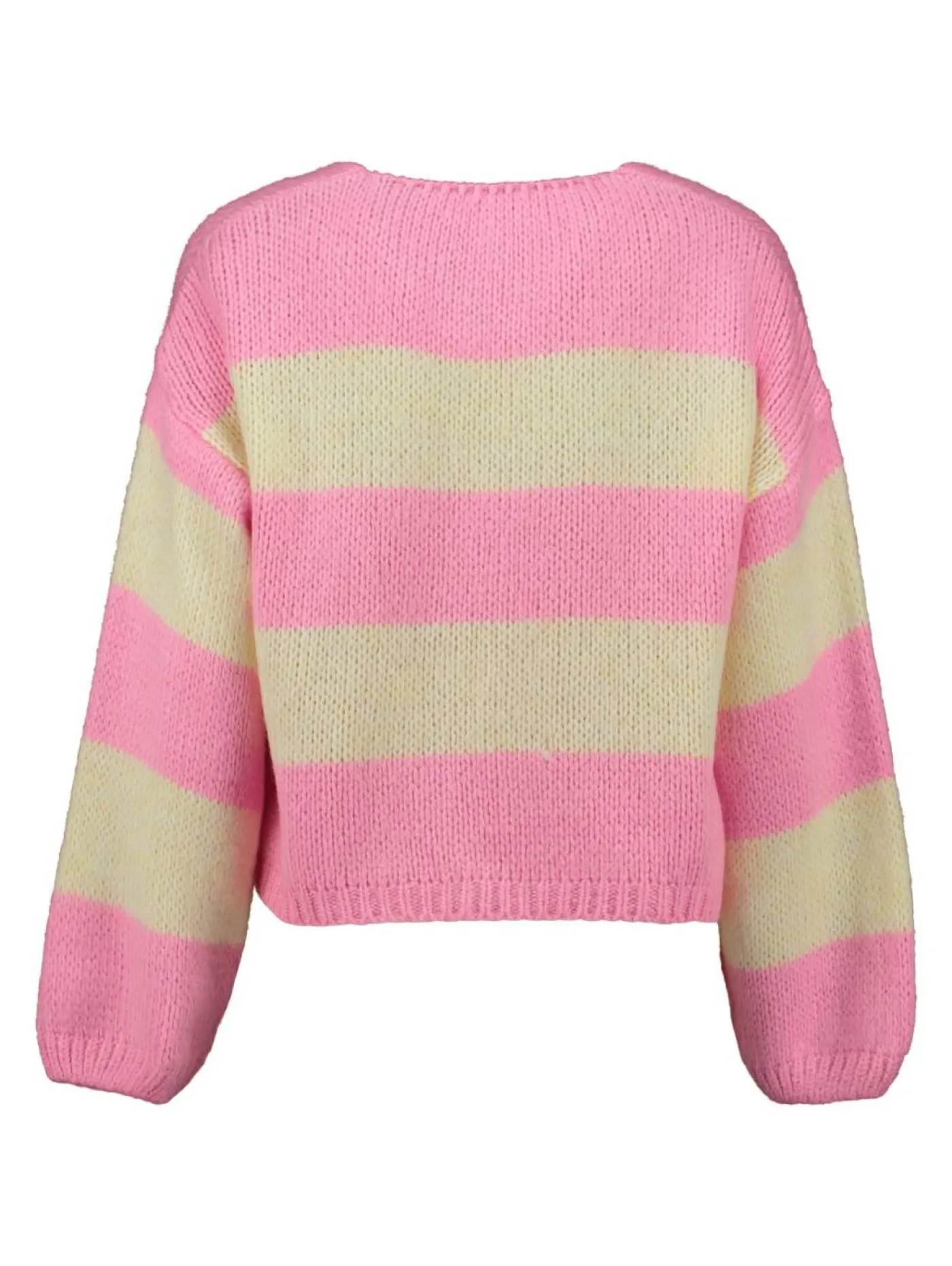 Strickjacke "Ch44arlie"