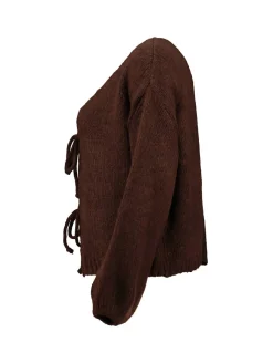 Strickjacke "Ch44arlie"