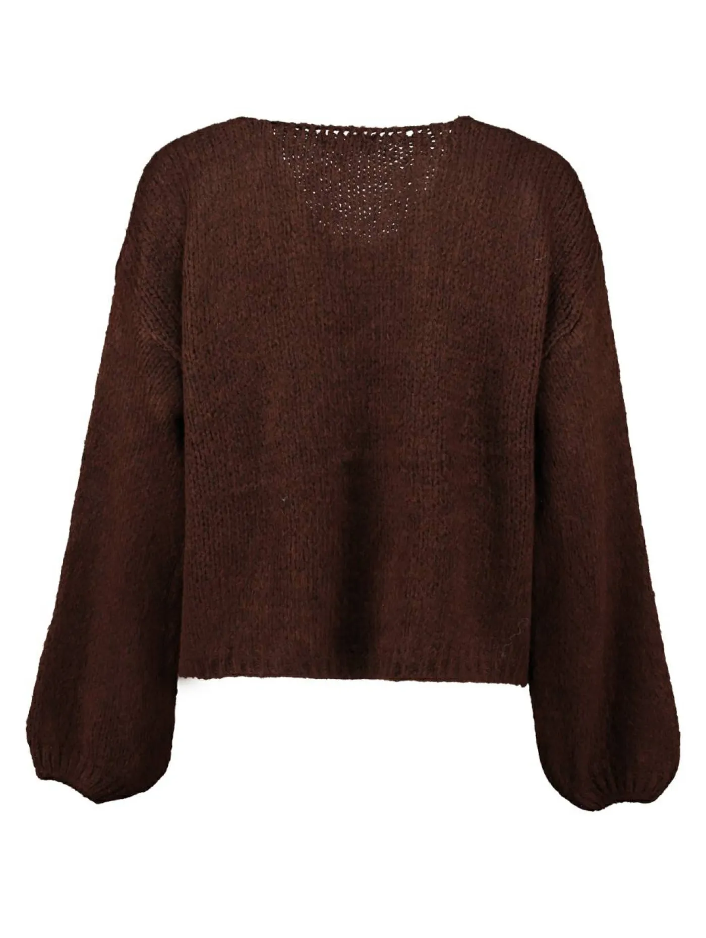 Strickjacke "Ch44arlie"