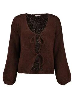 Strickjacke