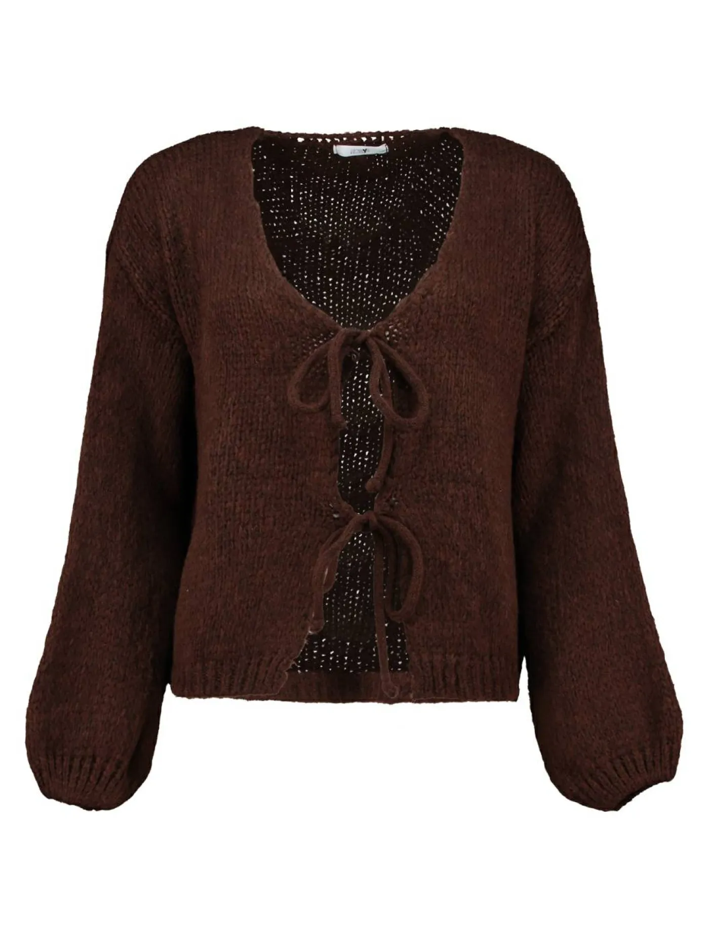 Strickjacke "Ch44arlie"
