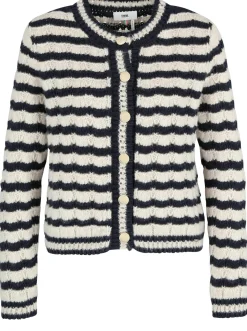 Strickjacke "Cichano"