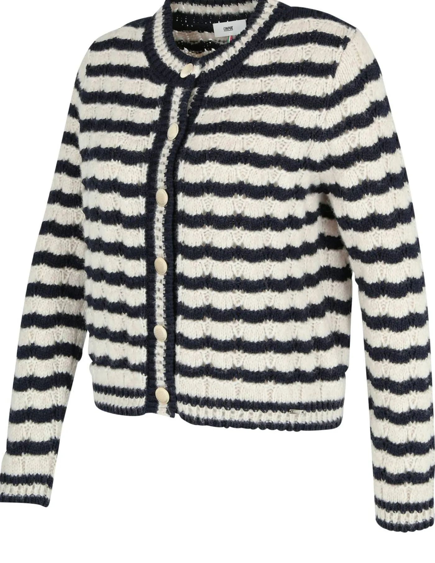 Strickjacke "Cichano"