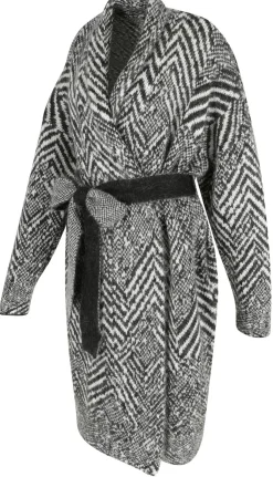Strickjacke "Fabrinta"