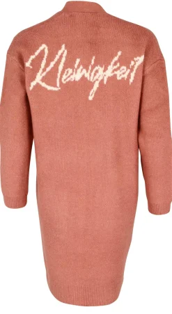 Strickjacke "Kim Cardigan"