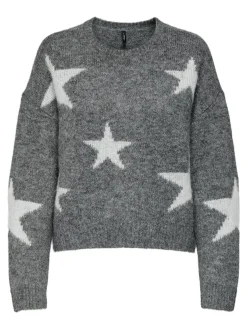 Strickjacke "ONLAZU"
