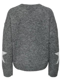Strickjacke "ONLAZU"