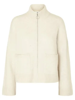 Strickjacke "SLFSIA"