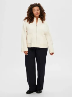 Strickjacke