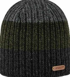 Strickmütze