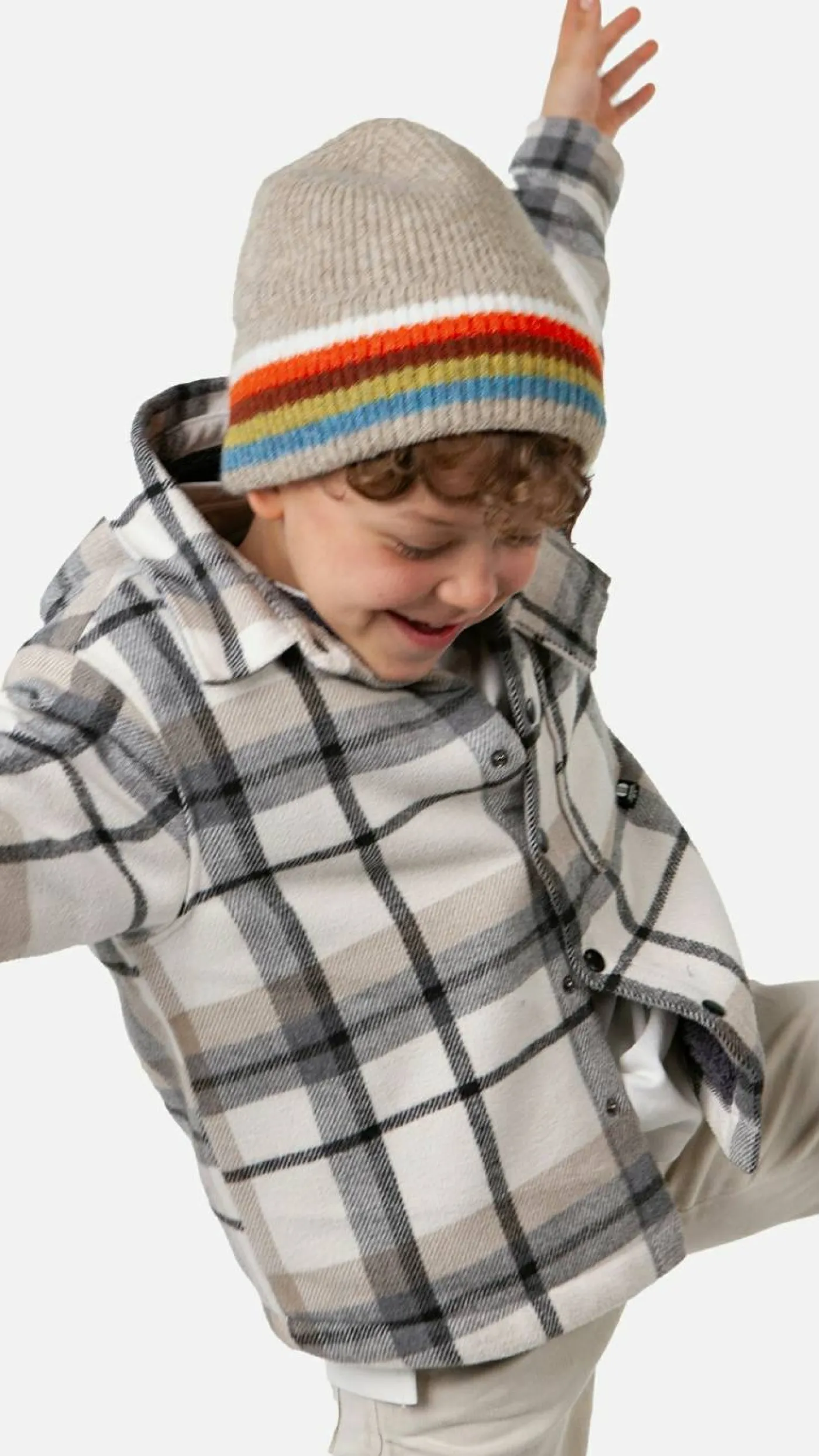 Strickmütze "Nochs"