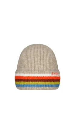 Strickmütze