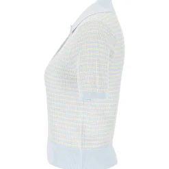 Strickpolo