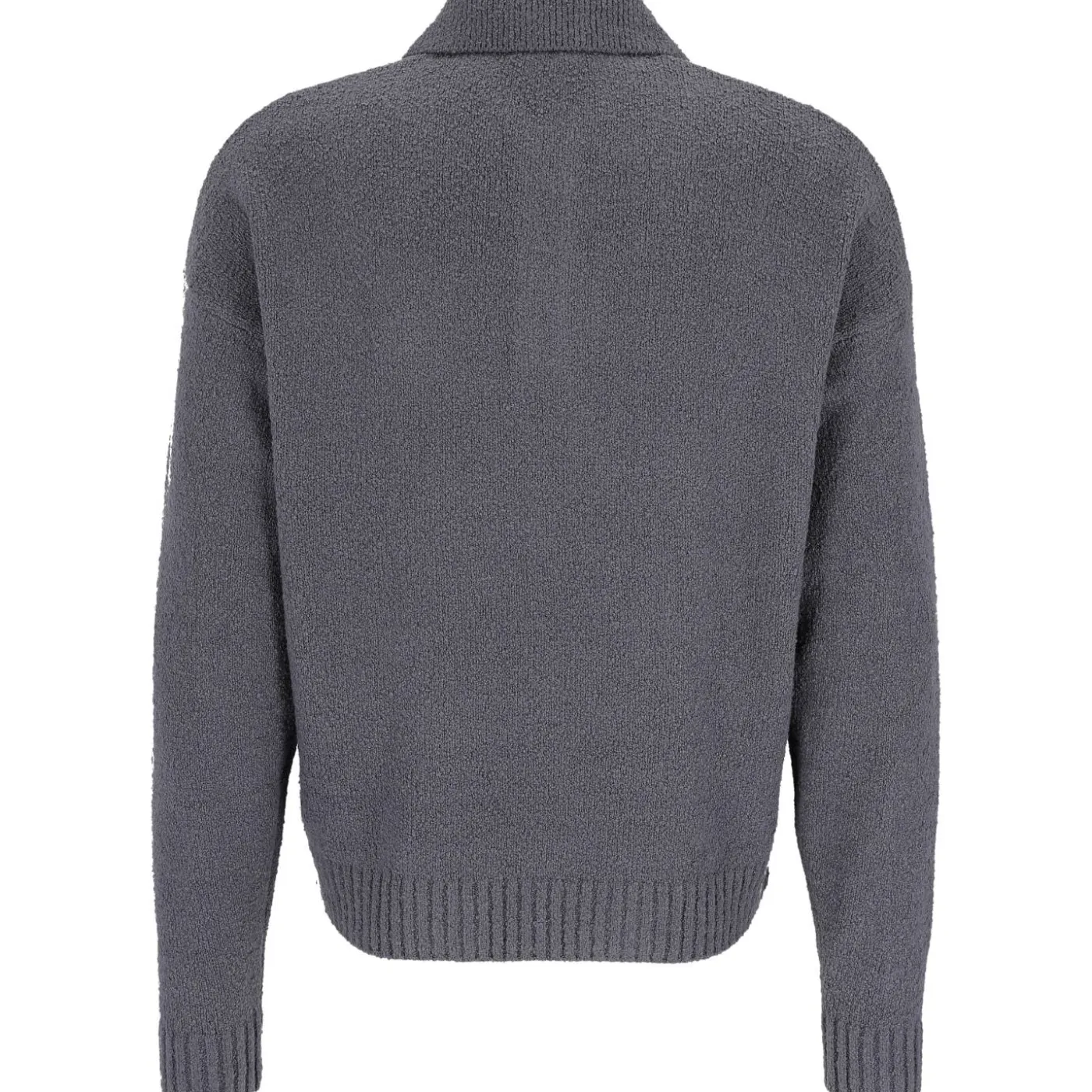 Strickpolo "Bekket"