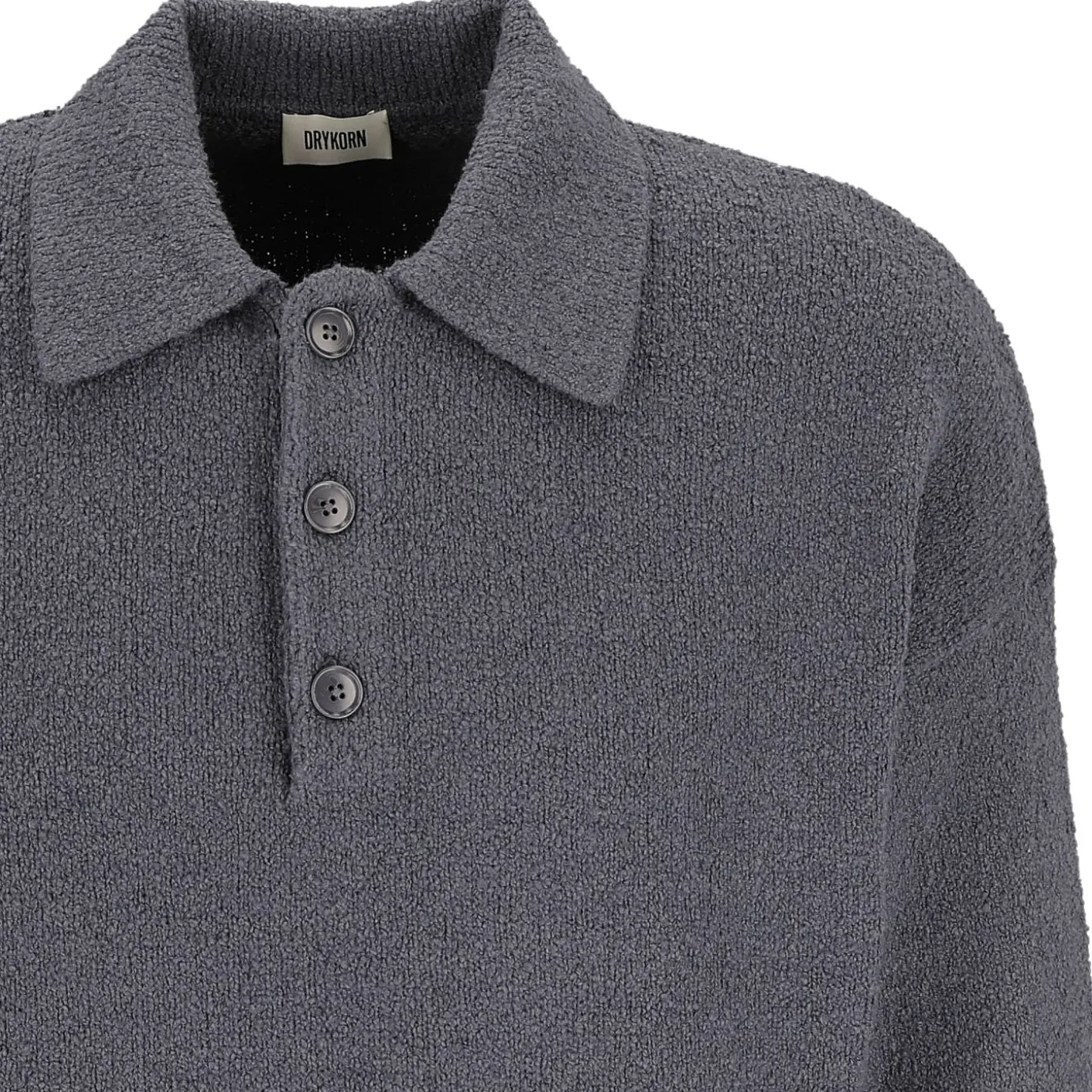 Strickpolo "Bekket"