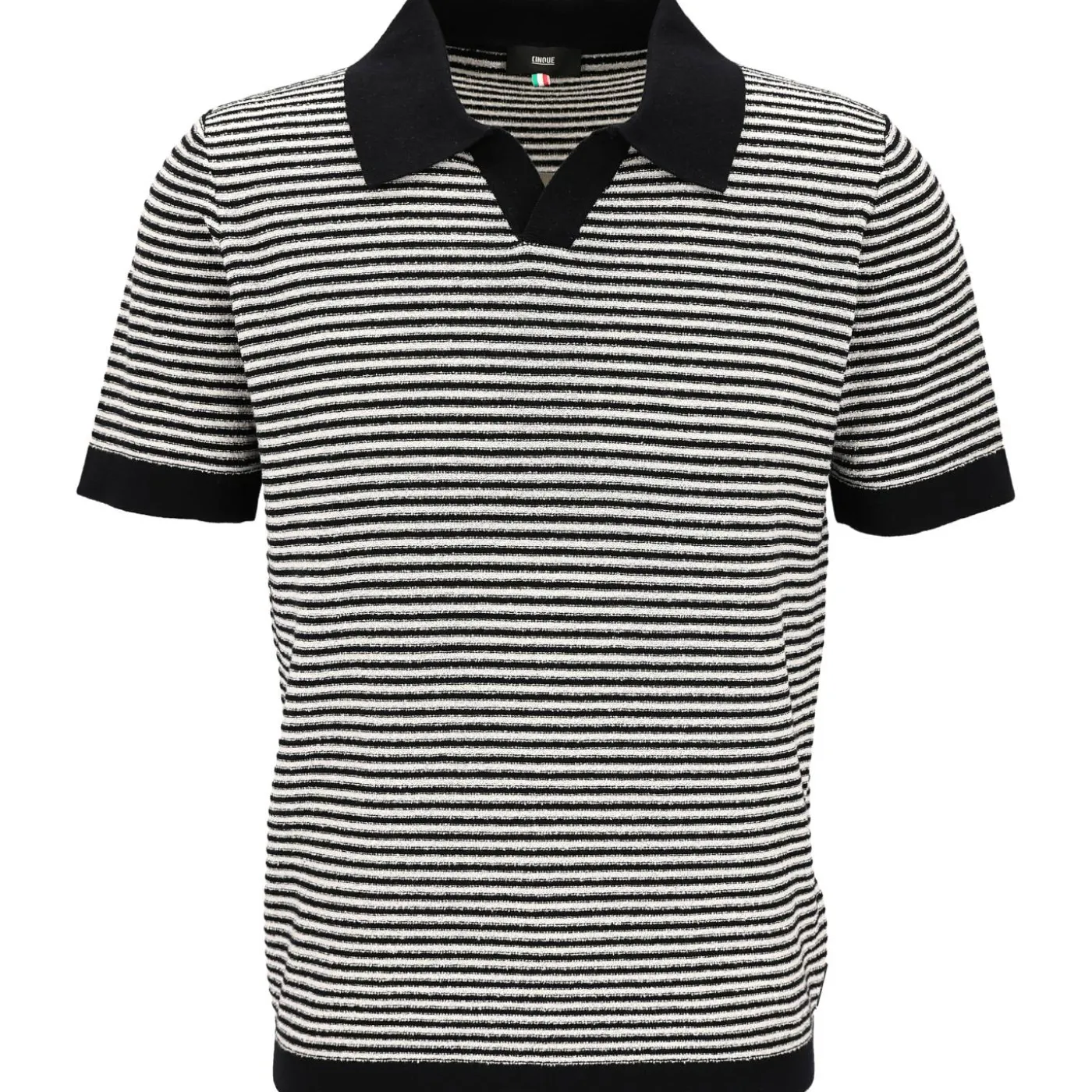 Strickpolo "Ciriano"