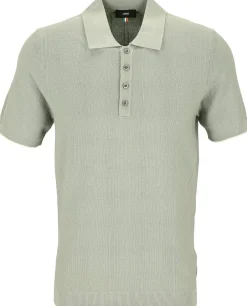 Strickpolo "Cigio"