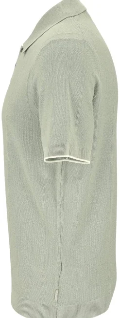 Strickpolo