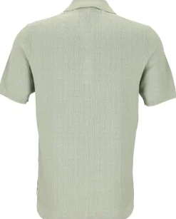 Strickpolo