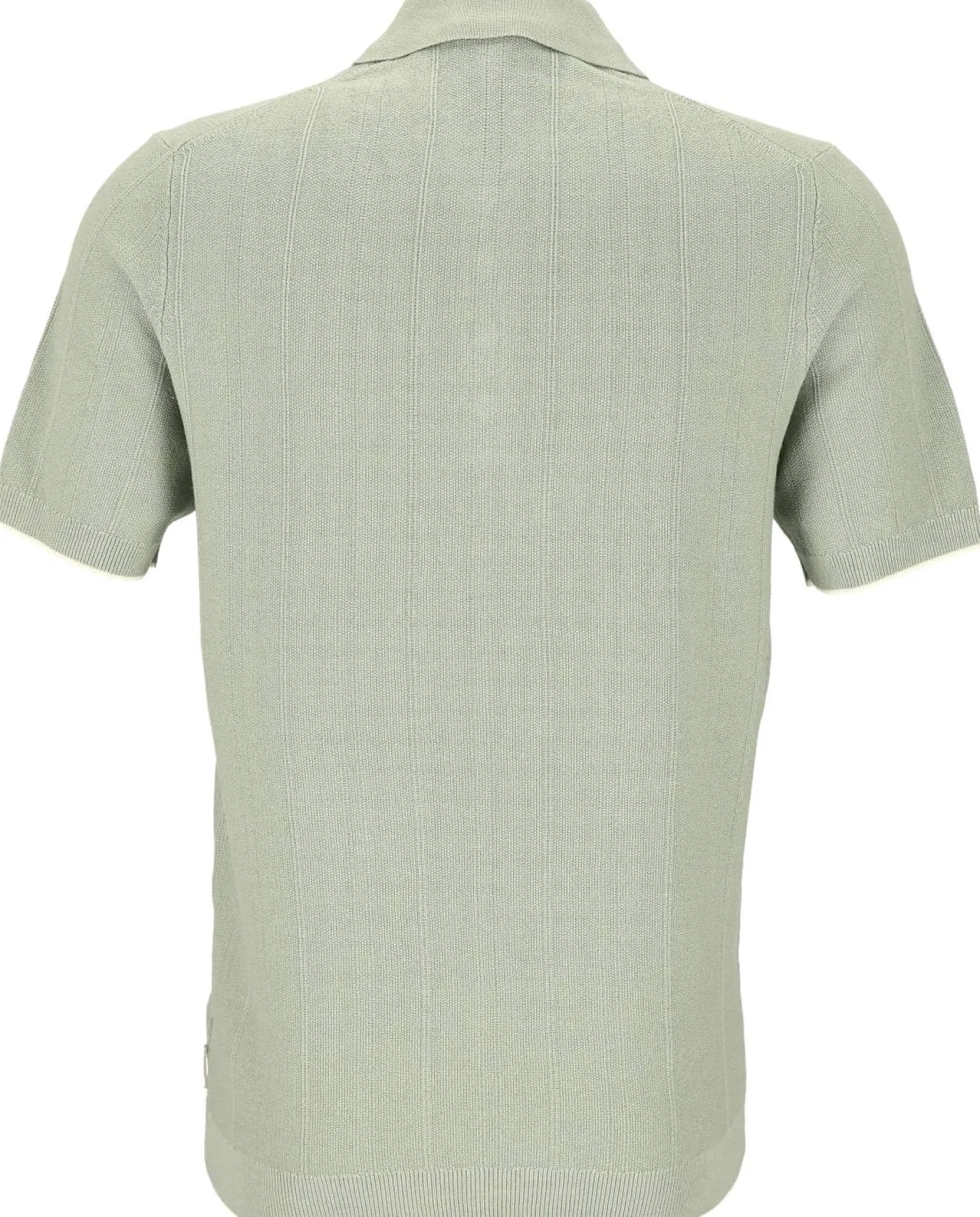 Strickpolo "Cigio"