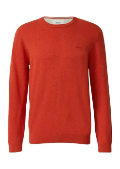 Strickpullover