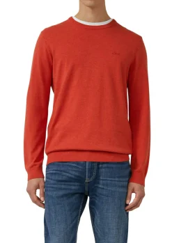 Strickpullover