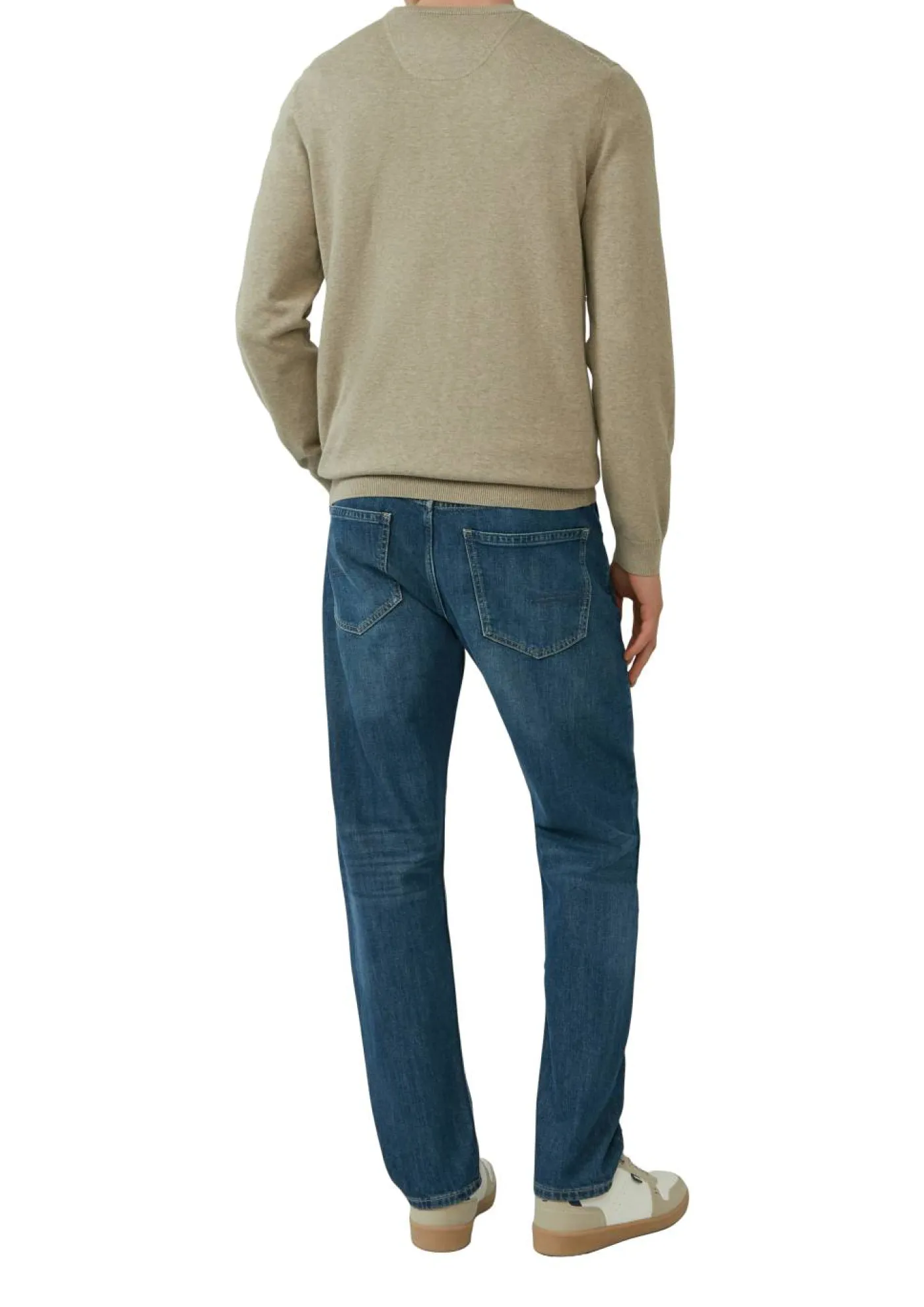 Strickpullover