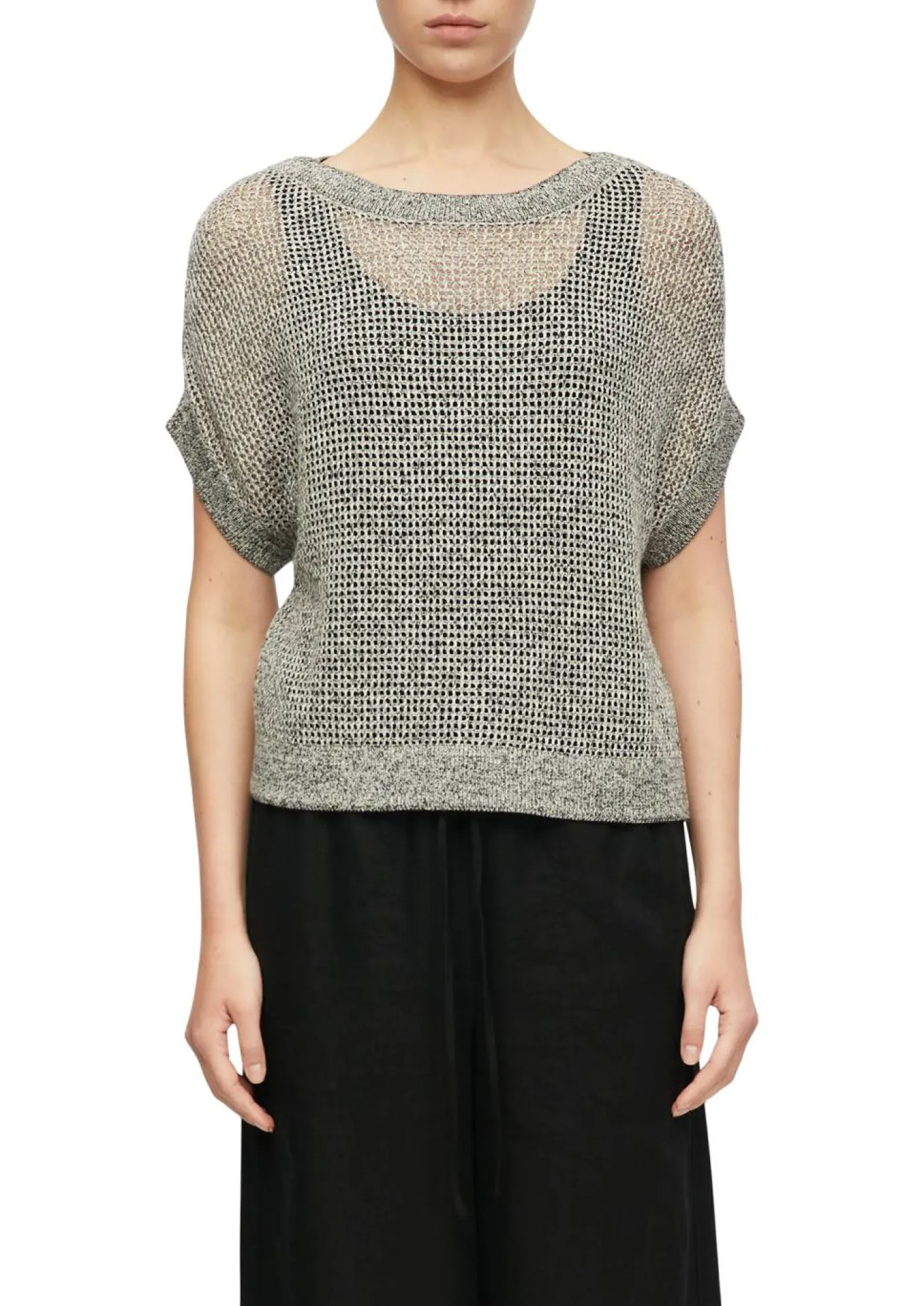 Strickpullover