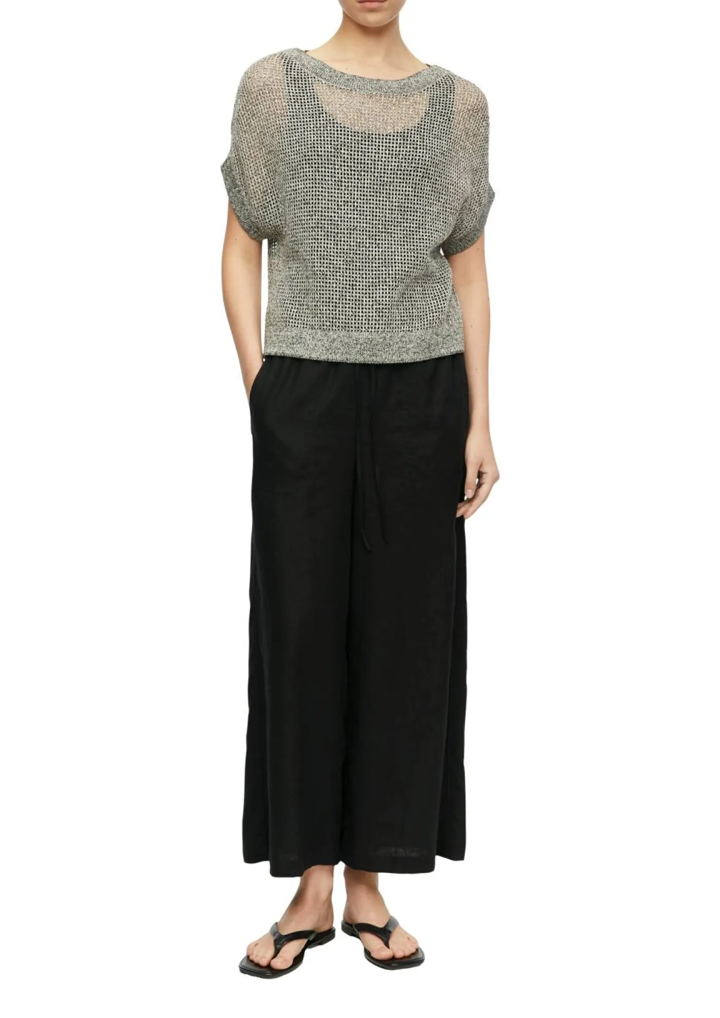 Strickpullover