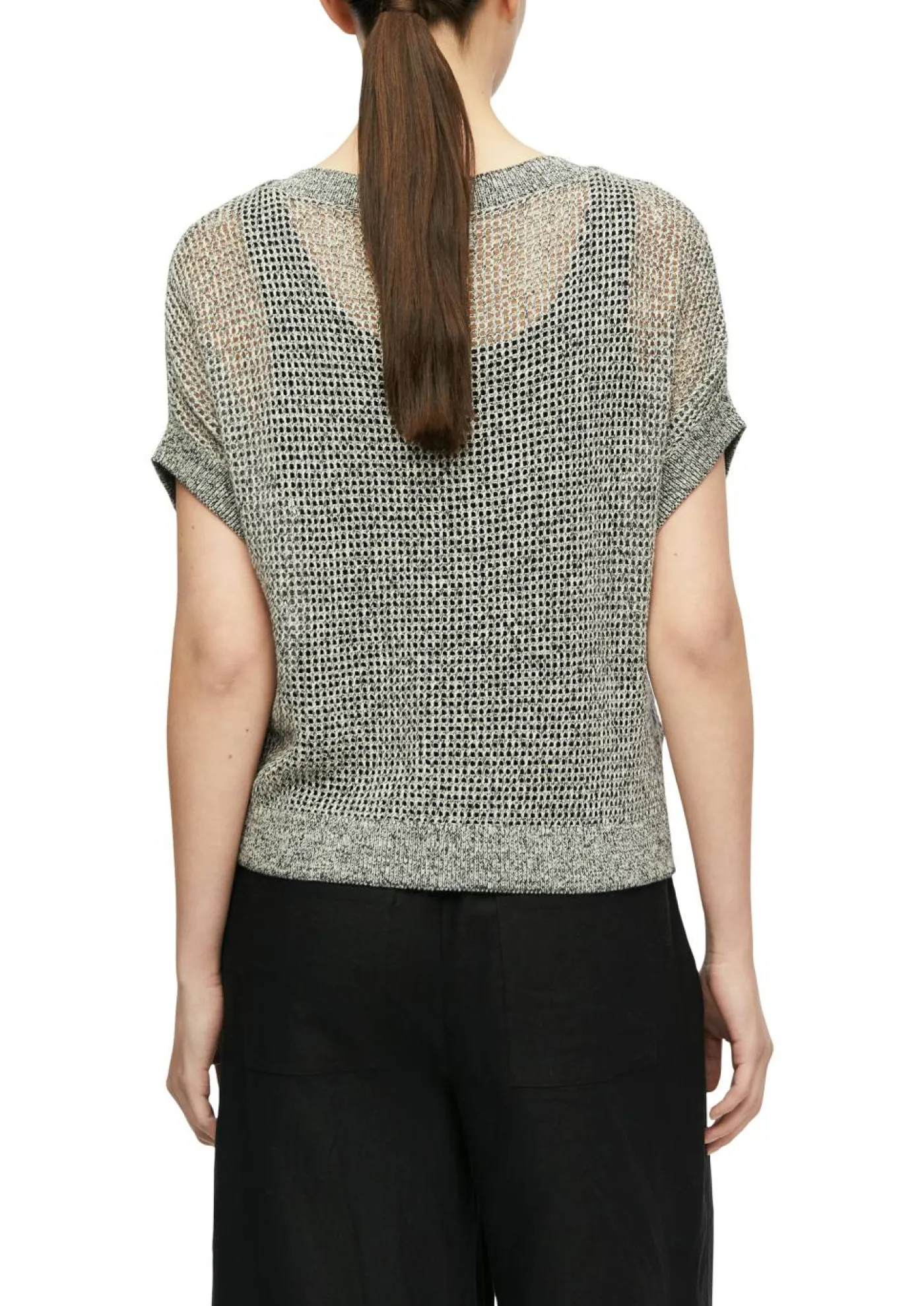 Strickpullover