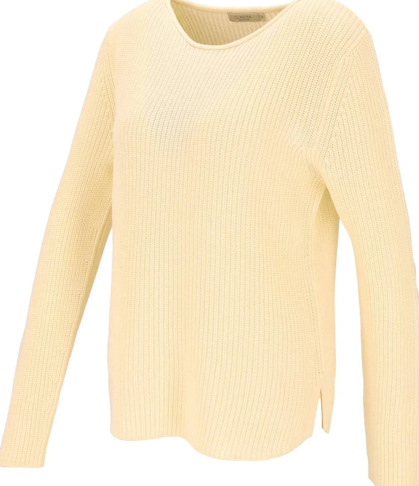 Strickpullover