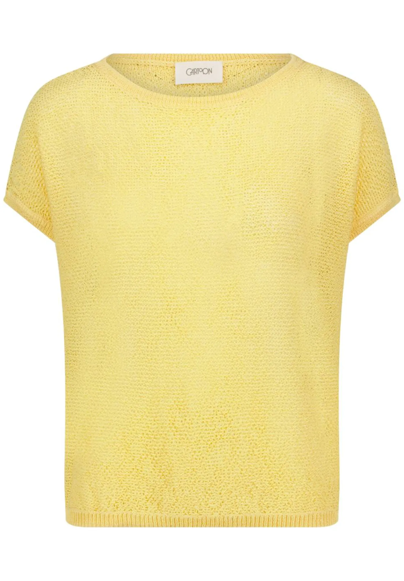 Strickpullover