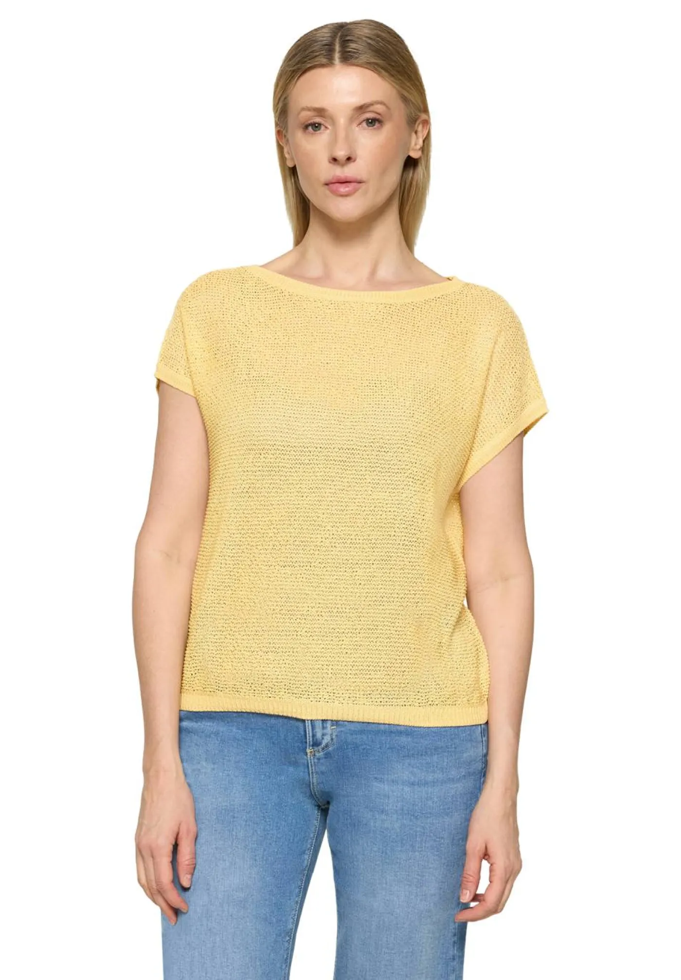 Strickpullover
