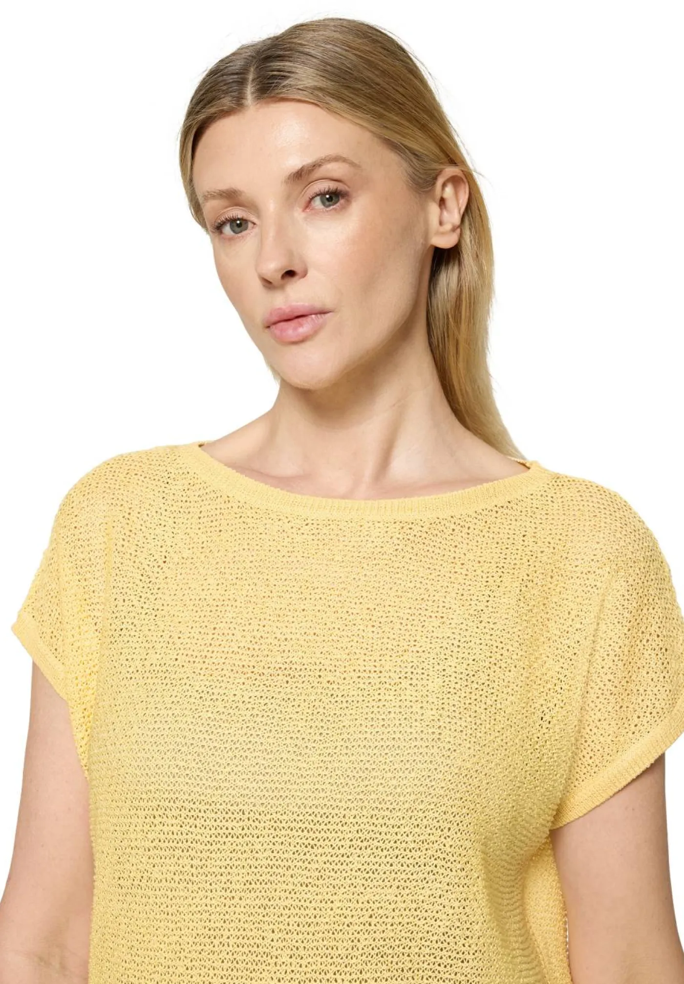 Strickpullover